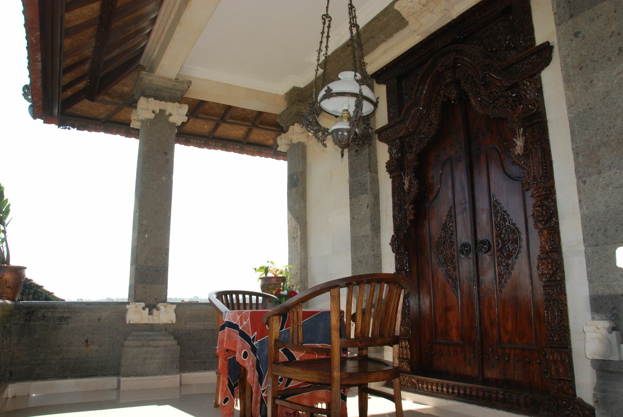 Warji House 2 Bisma Hotel Ubud  Ngoại thất bức ảnh