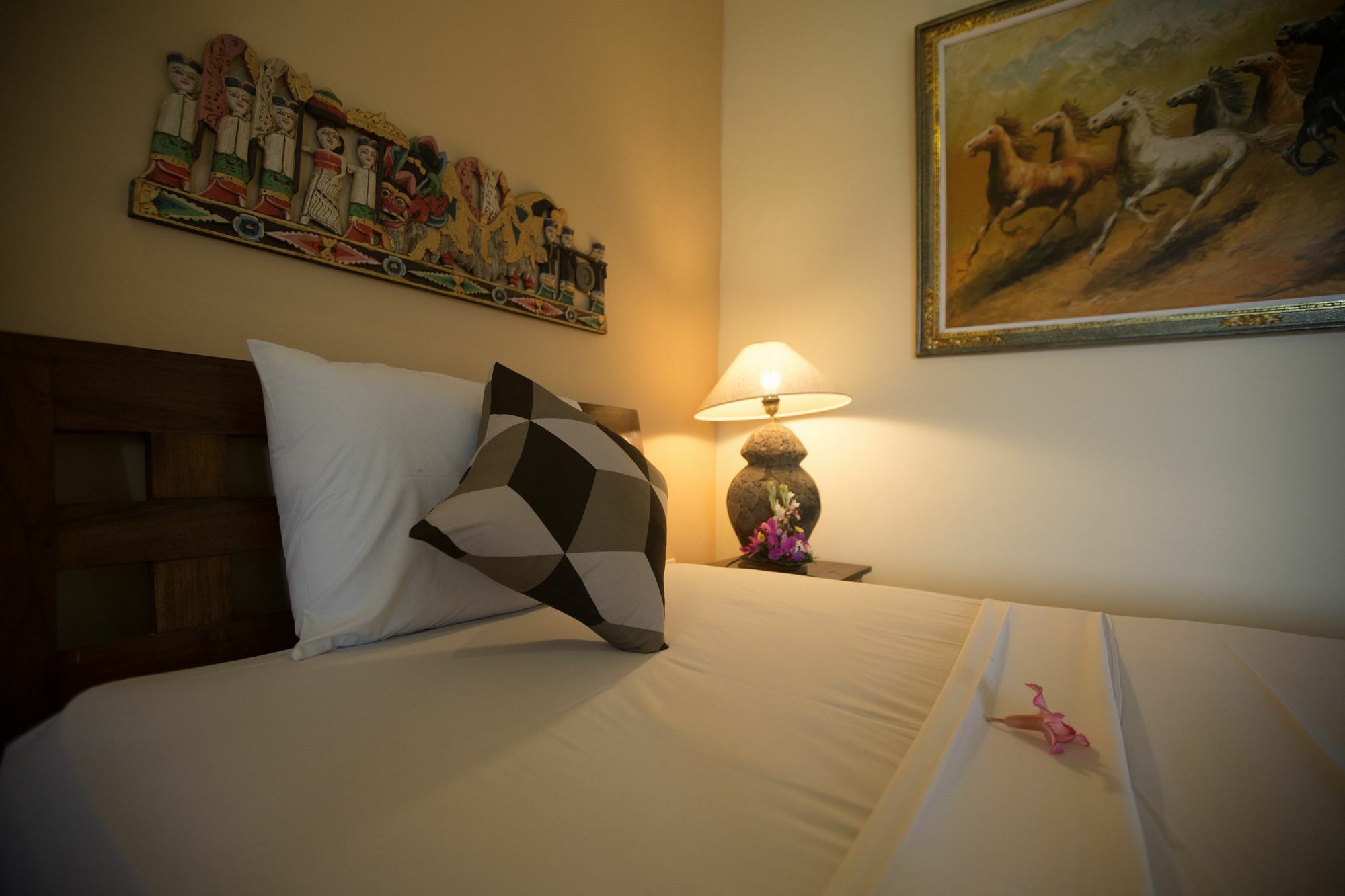 Warji House 2 Bisma Hotel Ubud  Ngoại thất bức ảnh