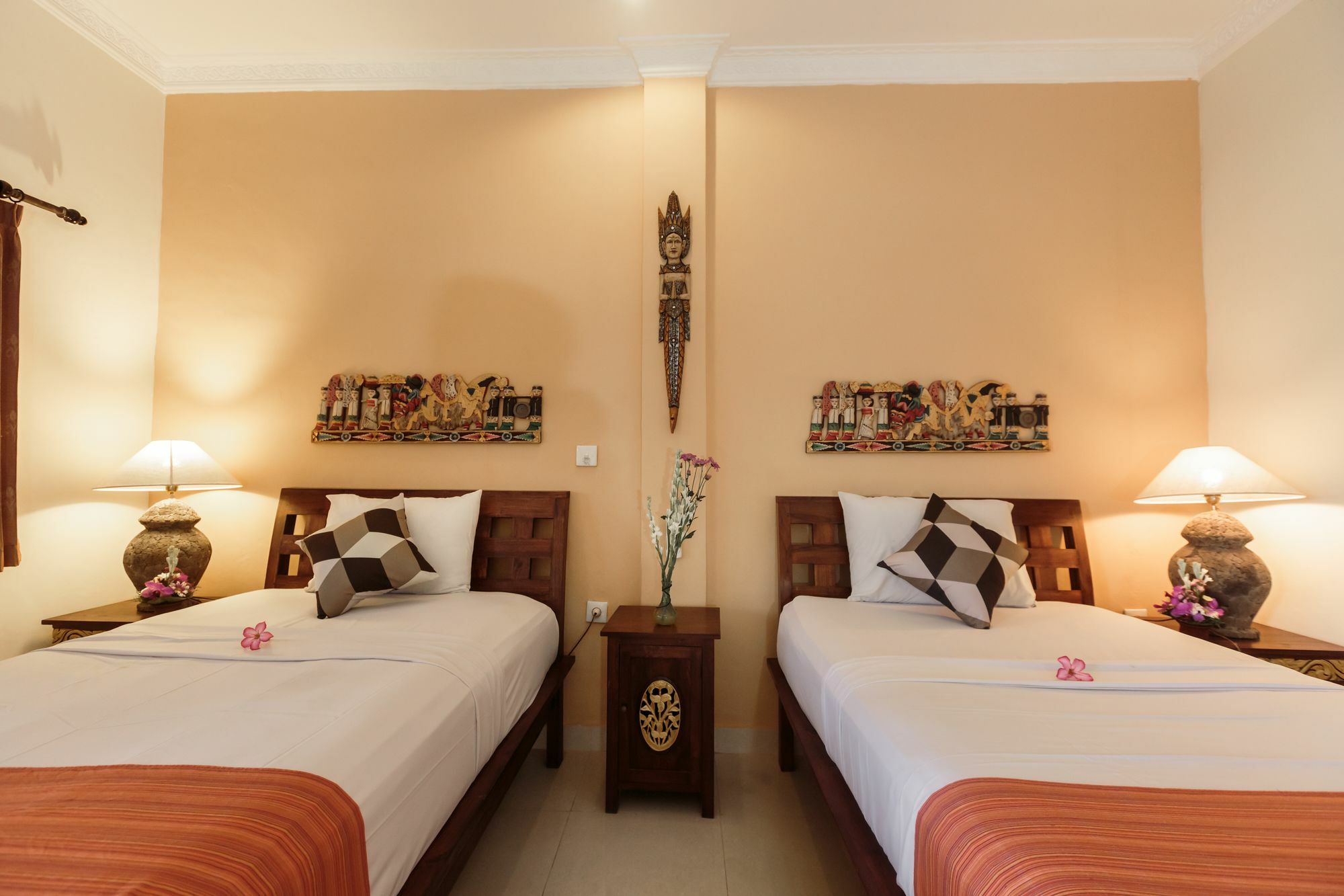 Warji House 2 Bisma Hotel Ubud  Ngoại thất bức ảnh