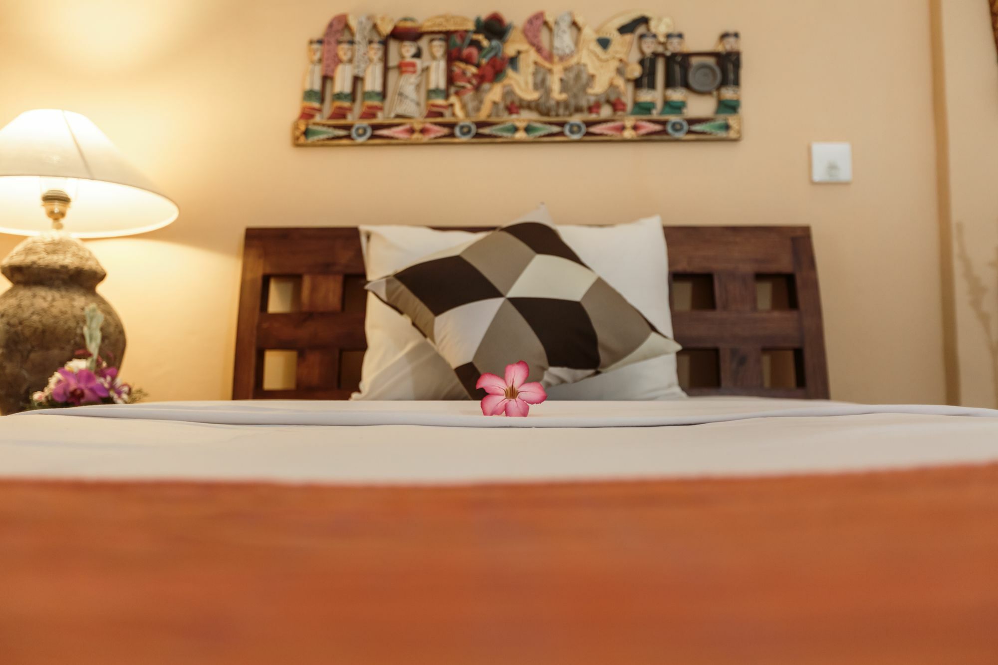 Warji House 2 Bisma Hotel Ubud  Ngoại thất bức ảnh